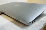 Apple MacBook Air 13-inch M1 | 8‑Core CPU and 7‑Core GPU | 8GB RAM | 512GB SSD | Silver - Pre Owned
